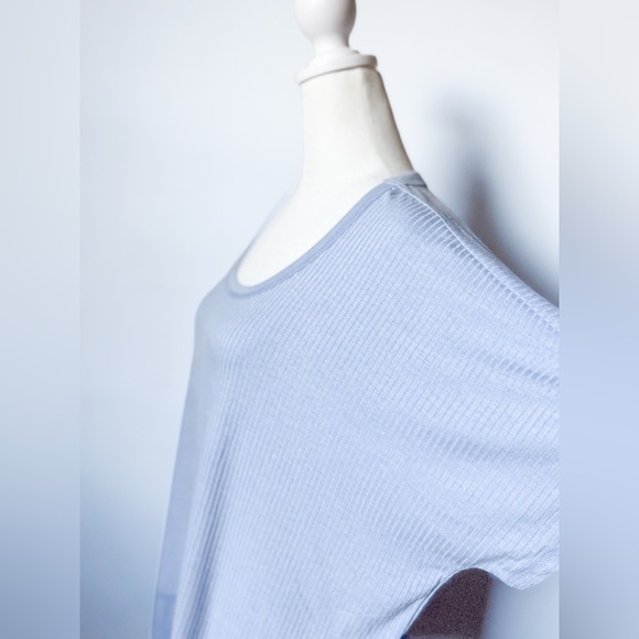 American Eagle Oversized Tee - Picture 5 of 6